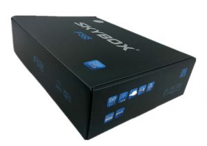 Lista canali + Firmware Skybox F5S