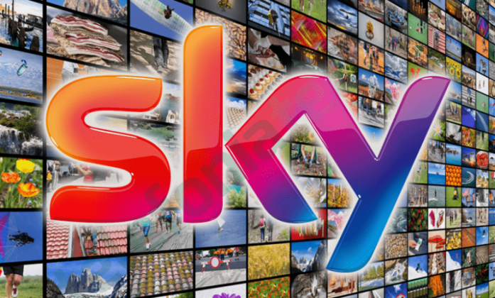 Dal 1 Luglio Sky Si Rinnova: 4 Nuovi Canali, Serie Tv E Documentari ...