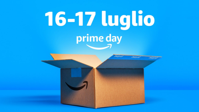 Prime Day Amazon Estate 2024